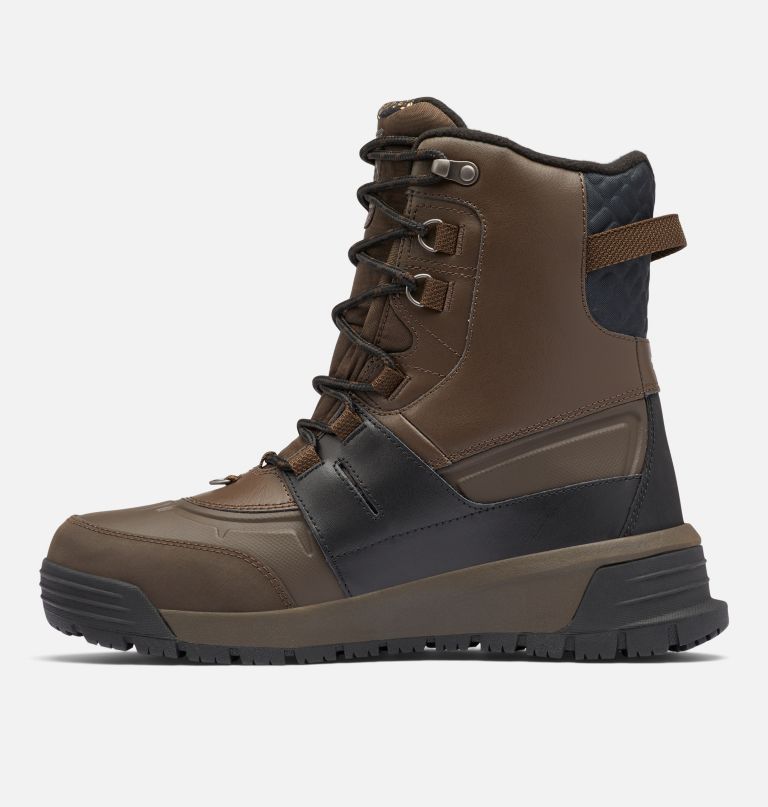 bota bugaboot celsius plus masculina