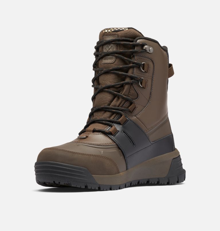 bota bugaboot celsius plus masculina