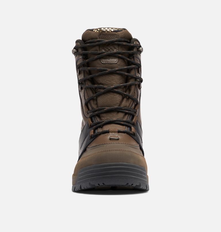 bota bugaboot celsius plus masculina