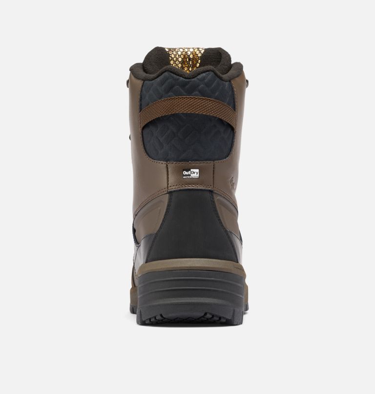 bota bugaboot celsius plus masculina