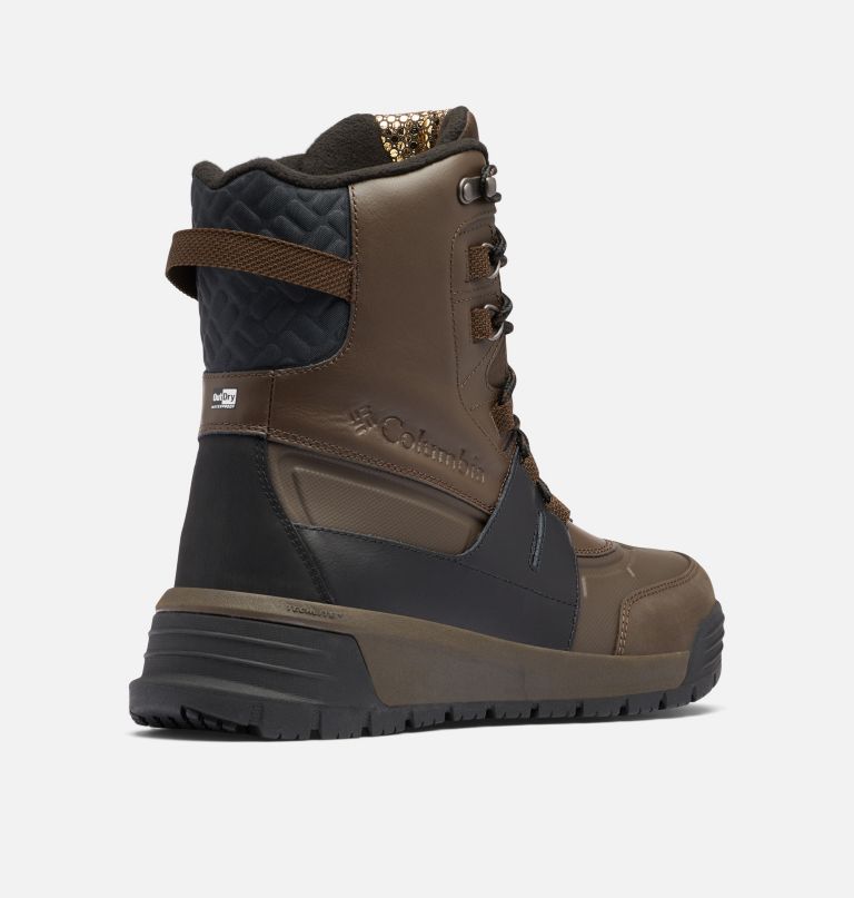 bota bugaboot celsius plus masculina