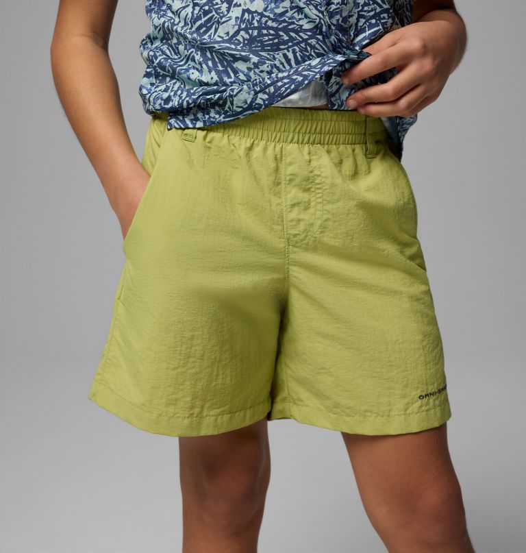 calções pfg backcast ii para meninos
