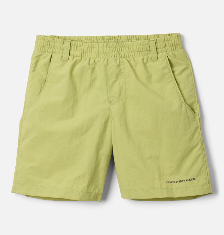 calções pfg backcast ii para meninos