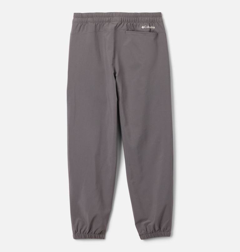 calça de moletom columbia hike ii para meninos