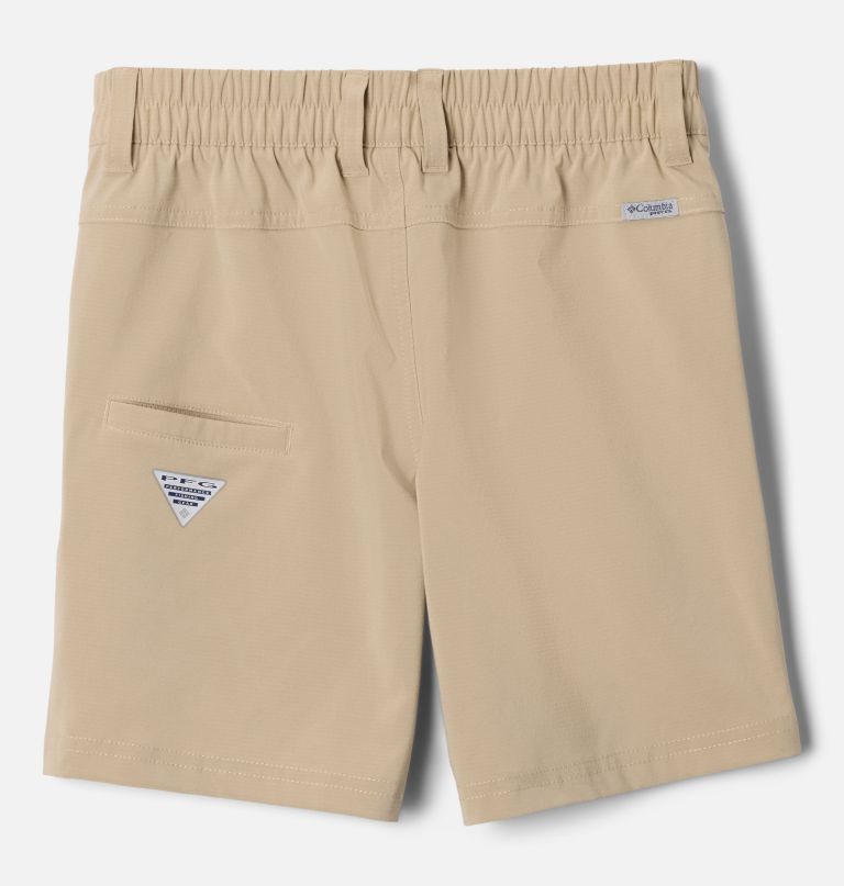 calções pfg uncharted para meninos