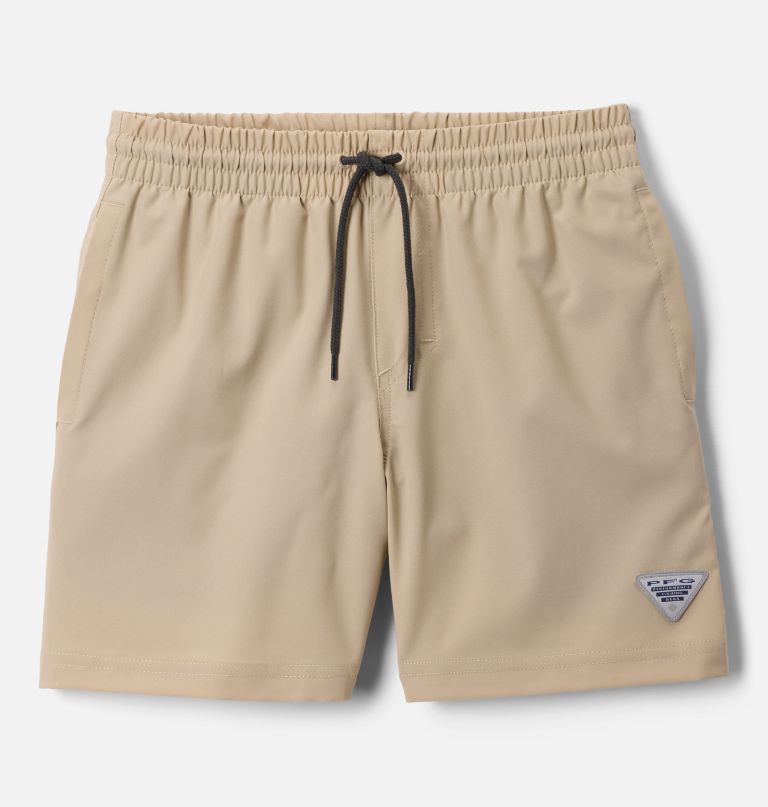 calções de banho pfg rambler para meninos