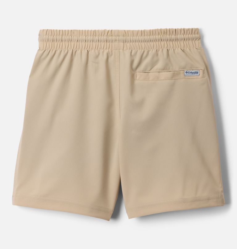 calções de banho pfg rambler para meninos