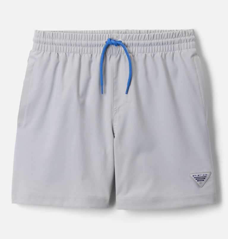 calções de banho pfg rambler para meninos