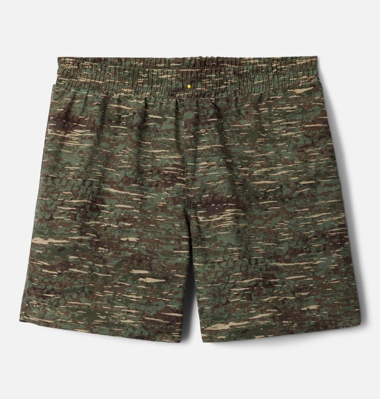 calções pfg super backcast ii para meninos