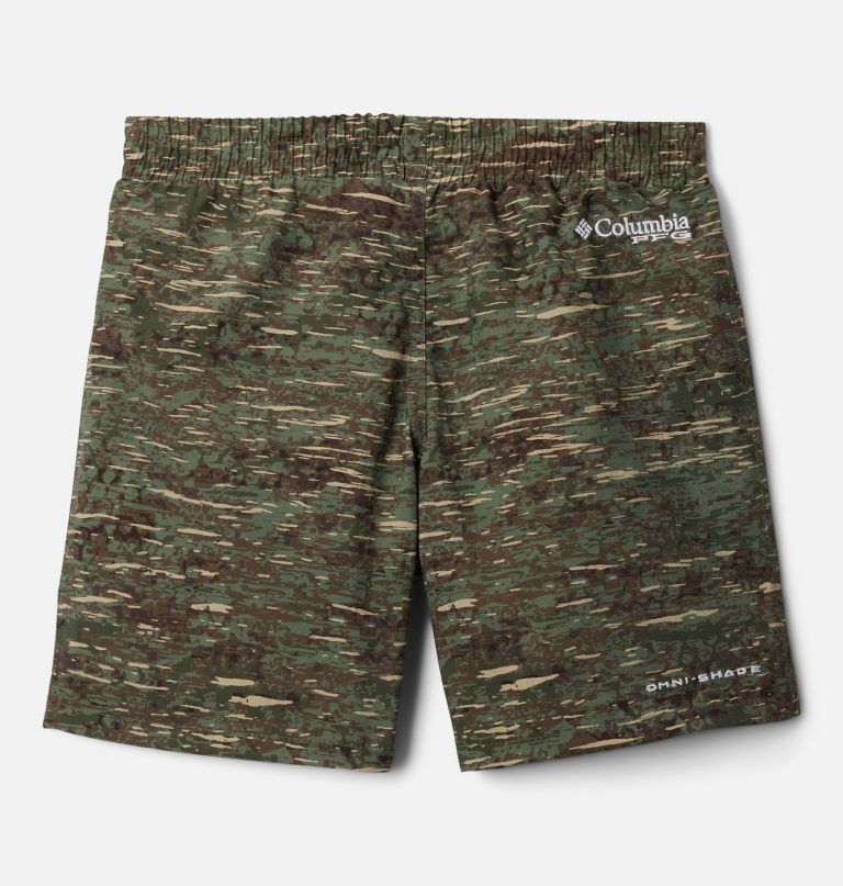 calções pfg super backcast ii para meninos