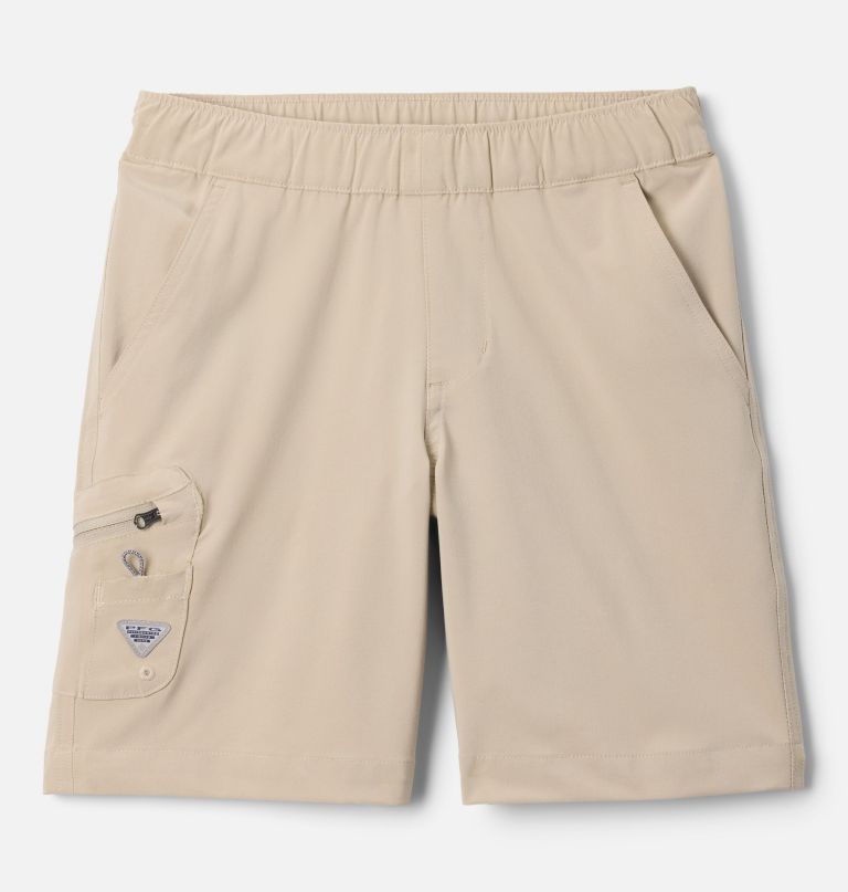 calções pfg terminal tackle ii para meninos