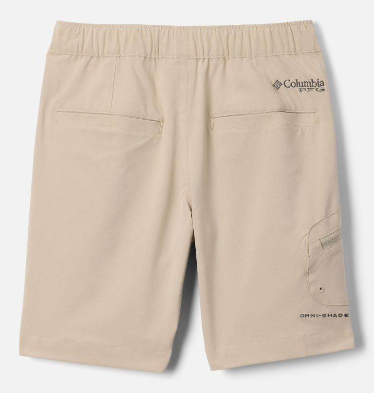 calções pfg terminal tackle ii para meninos
