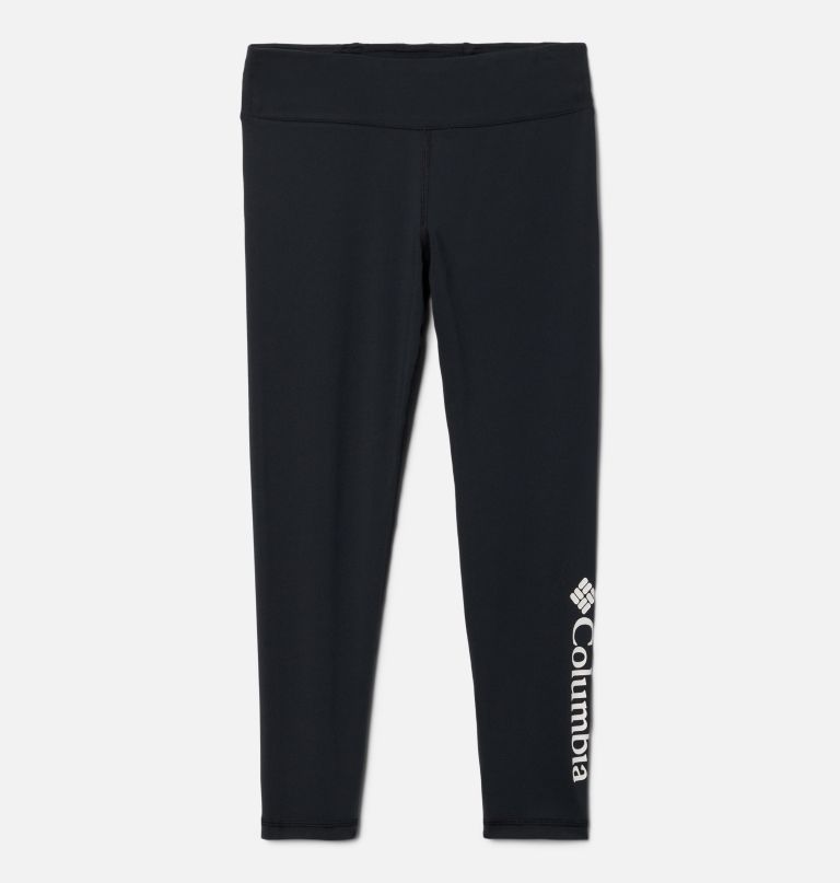 leggings columbia hike para meninas
