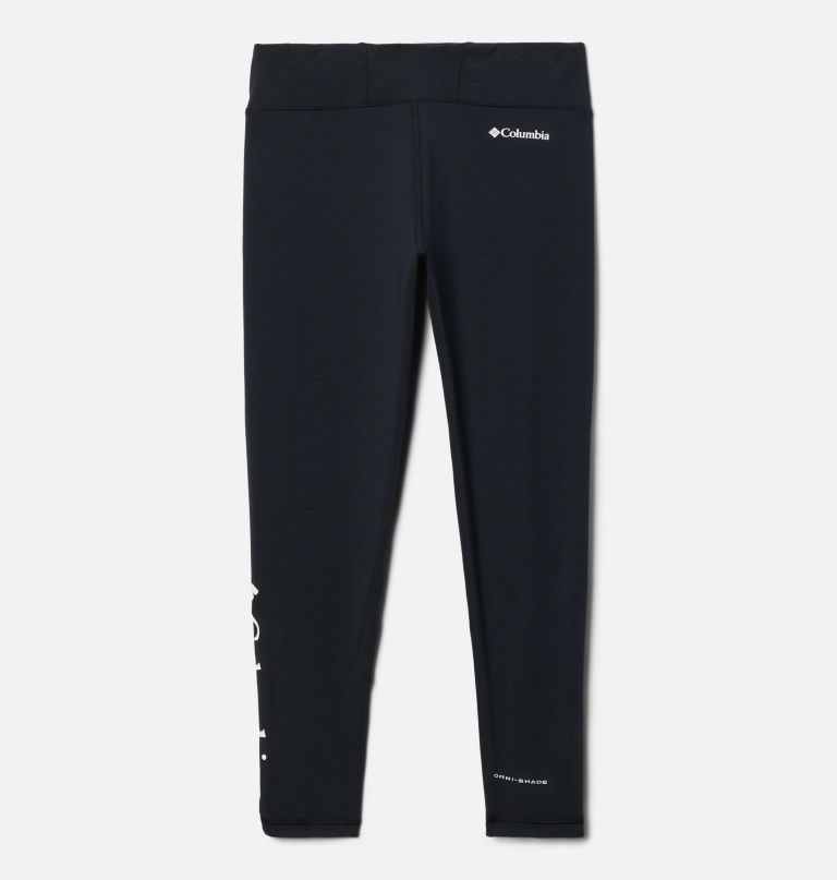 leggings columbia hike para meninas
