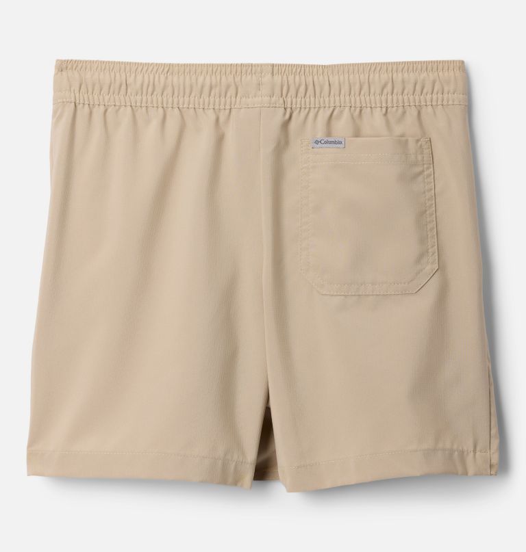 saia-calça utilitária silver ridge para meninas
