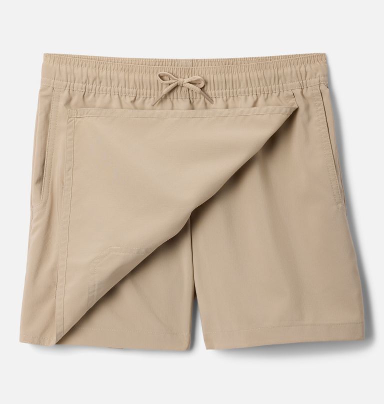 saia-calça utilitária silver ridge para meninas