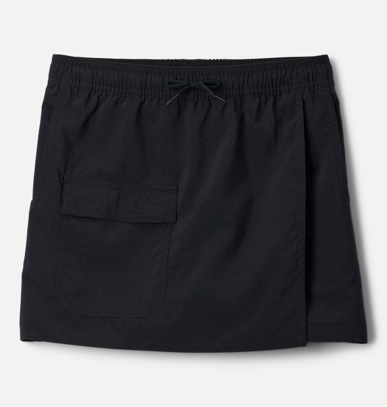 saia-calça utilitária silver ridge para meninas