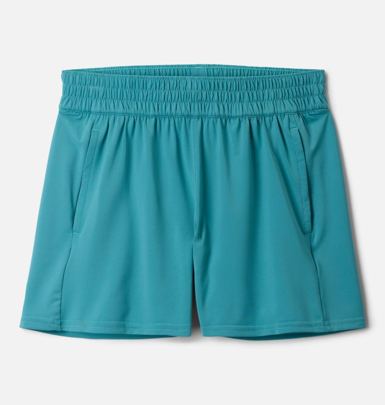 shorts chill river para meninas