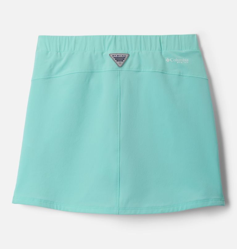 saia-calça tidal ii para meninas
