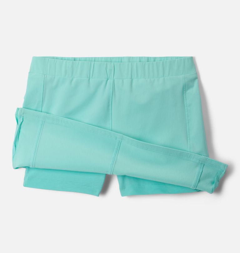 saia-calça tidal ii para meninas