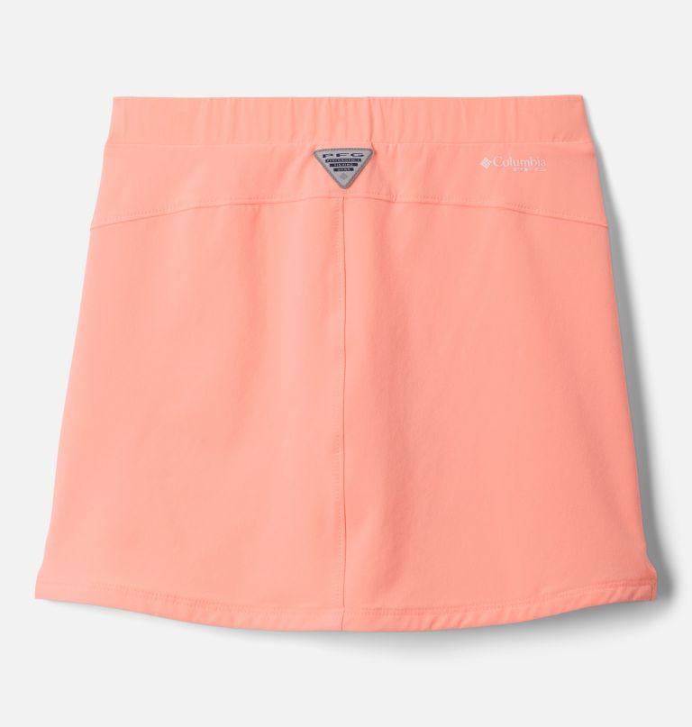 saia-calça tidal ii para meninas