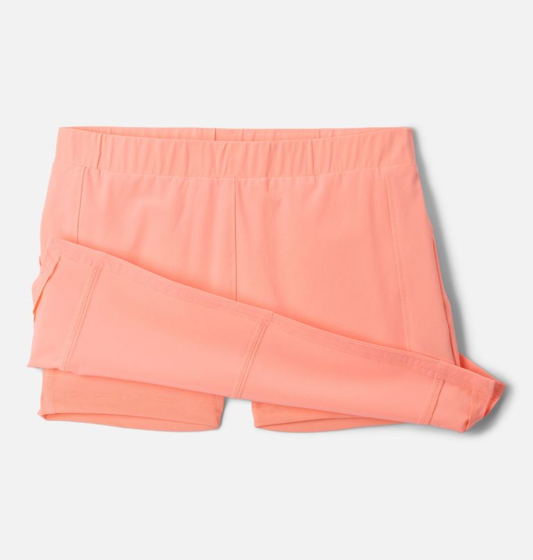saia-calça tidal ii para meninas