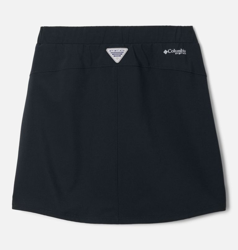 saia-calça tidal ii para meninas