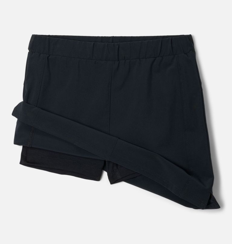 saia-calça tidal ii para meninas