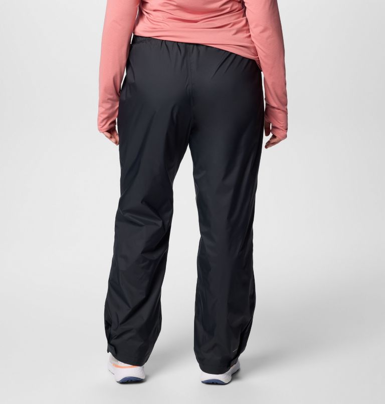 calça storm surge ii feminina - tamanhos grandes