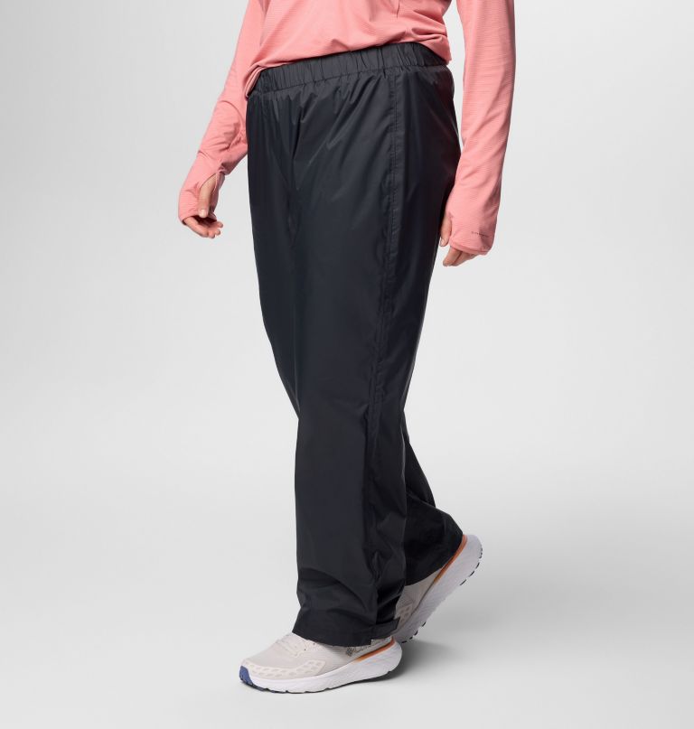 calça storm surge ii feminina - tamanhos grandes