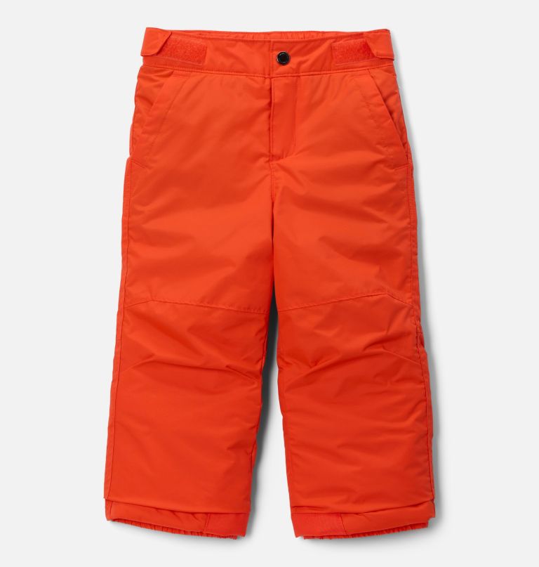 calças ice slope iii para meninos pequenos