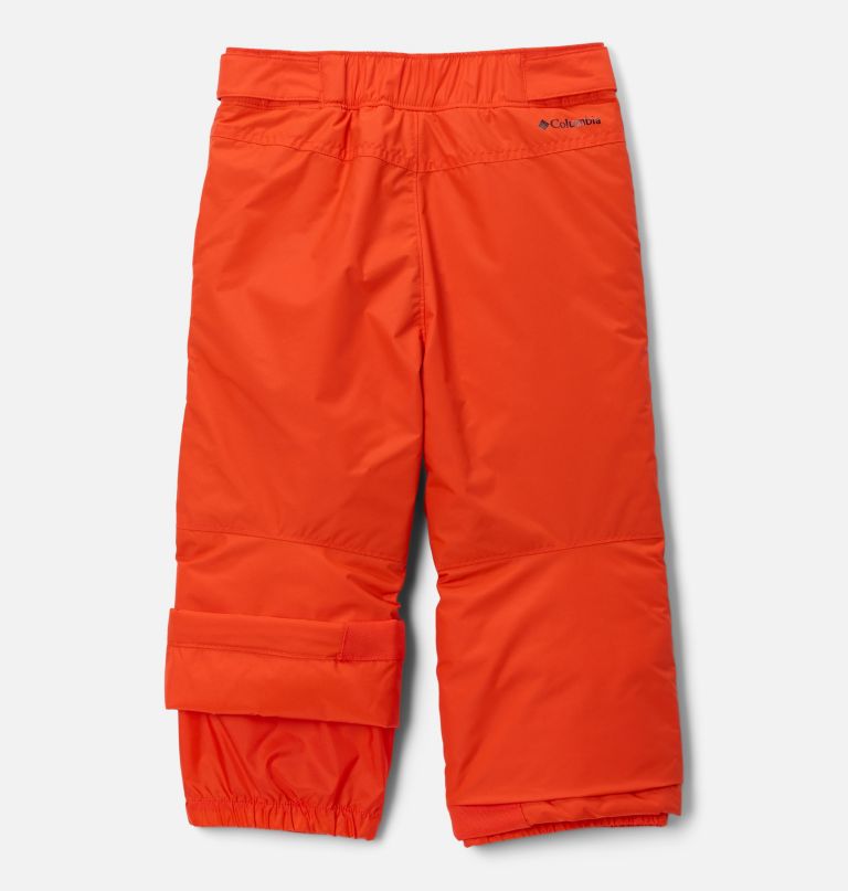 calças ice slope iii para meninos pequenos