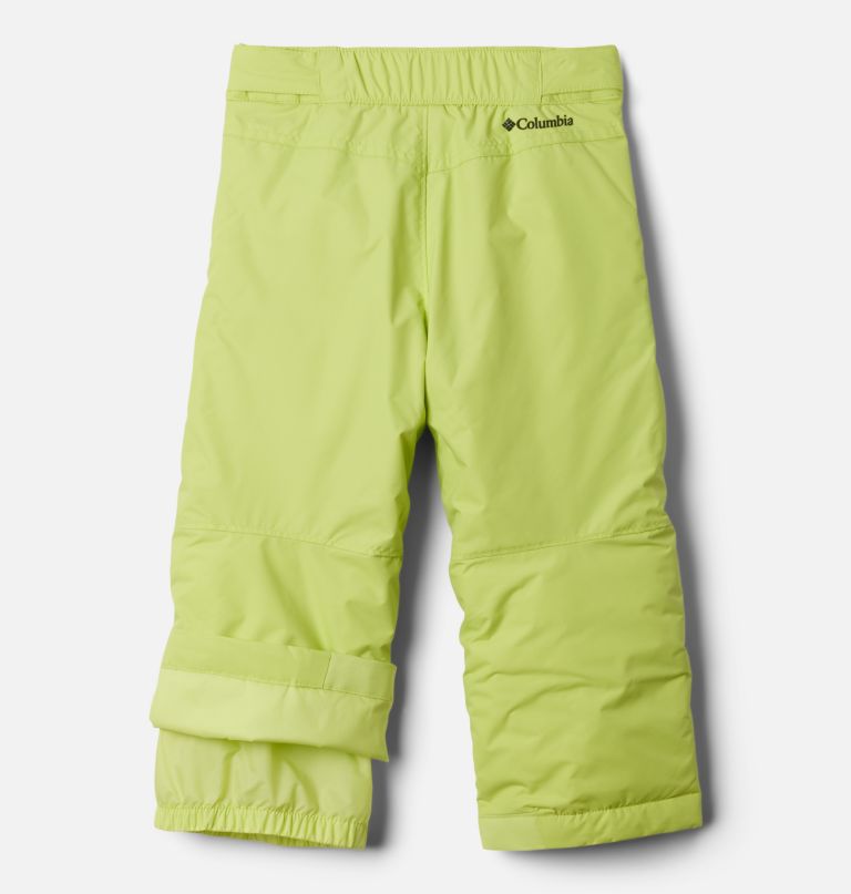 calças ice slope iii para meninos pequenos