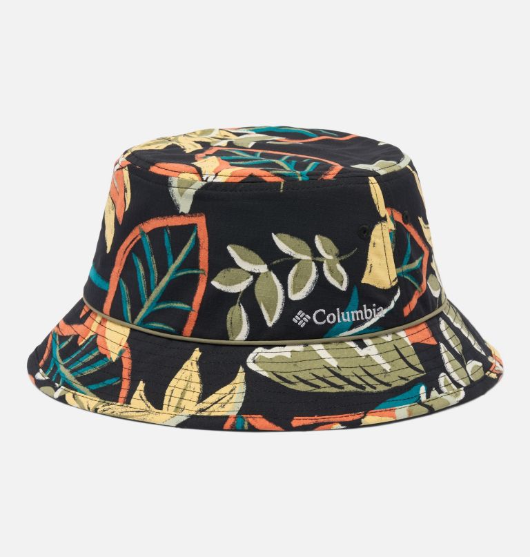 chapéu bucket estampado pine mountain ii