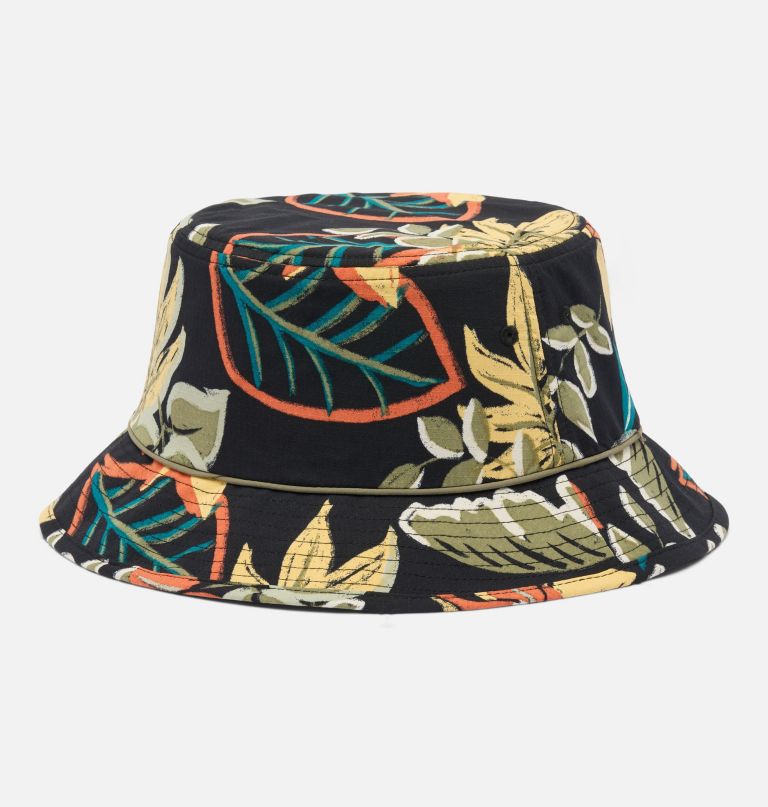 chapéu bucket estampado pine mountain ii