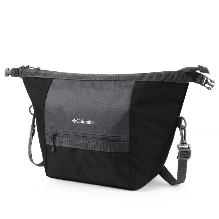 lancheira cascades explorer com tampa enrolável