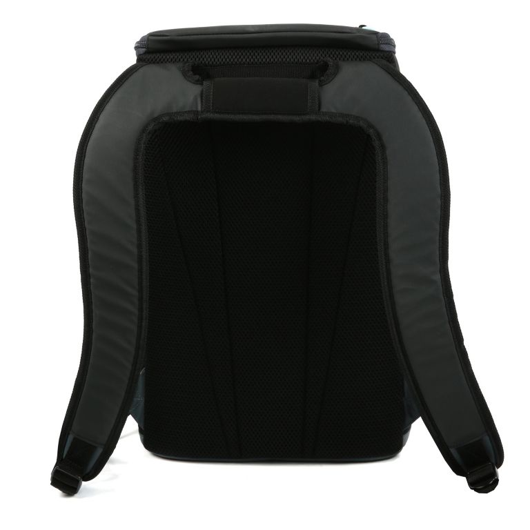 mochila térmica columbia pfg com rodinhas - capacidade para 30 latas