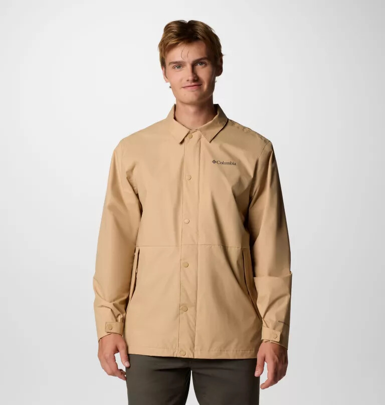 jaqueta masculina sleetwood mac