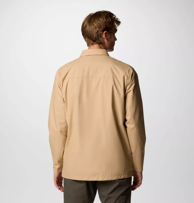jaqueta masculina sleetwood mac