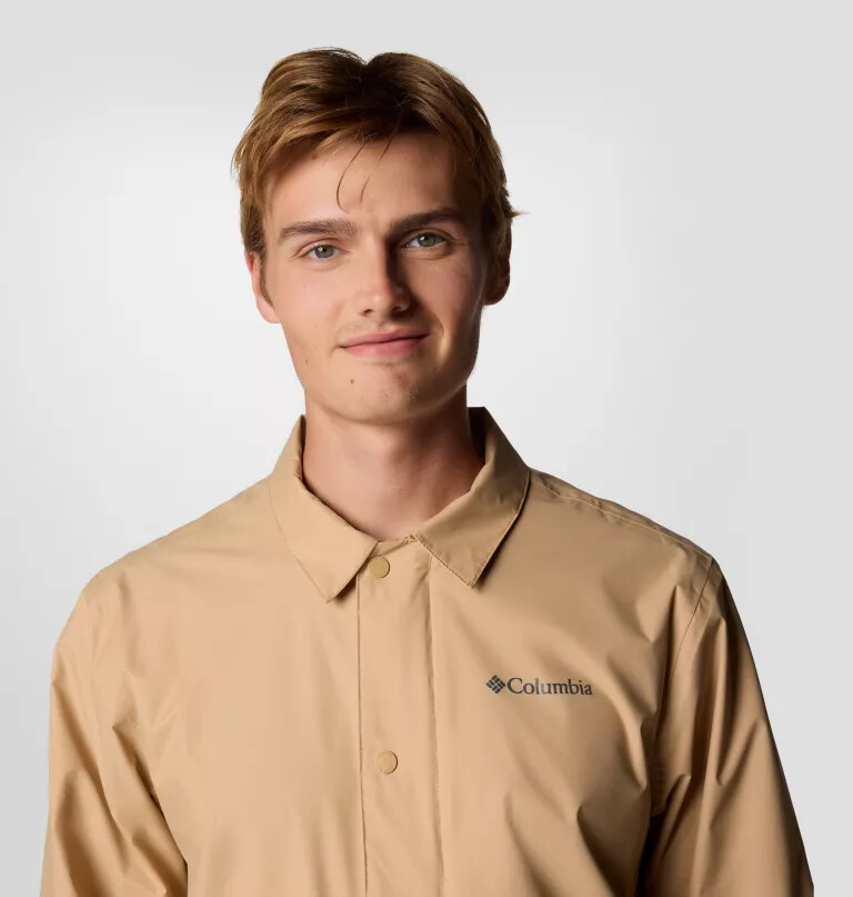 jaqueta masculina sleetwood mac