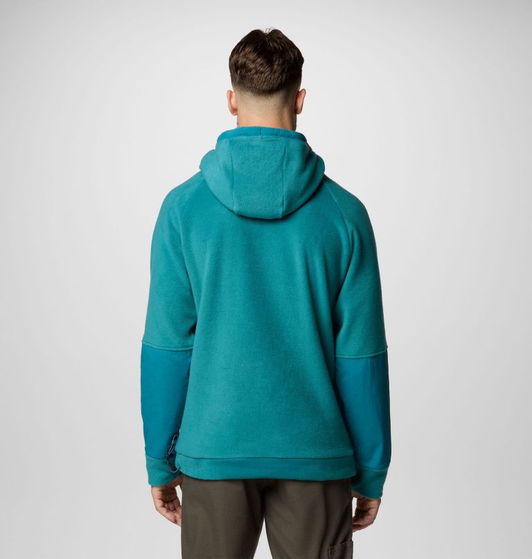 moletom com capuz hunterdon ii para homens - tamanho alto