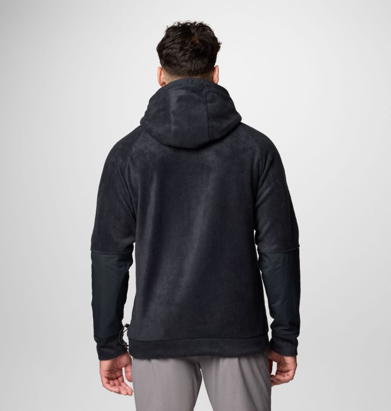 moletom com capuz hunterdon ii para homens - tamanho alto