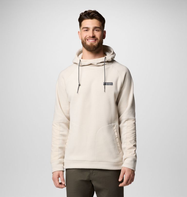 moletom com capuz hunterdon ii para homens - tamanho alto
