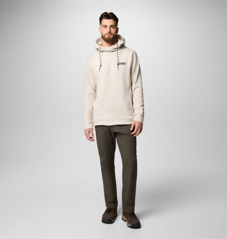 moletom com capuz hunterdon ii para homens - tamanho alto