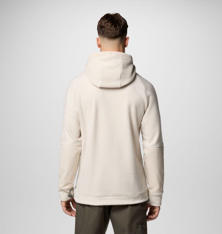 moletom com capuz hunterdon ii para homens - tamanho alto