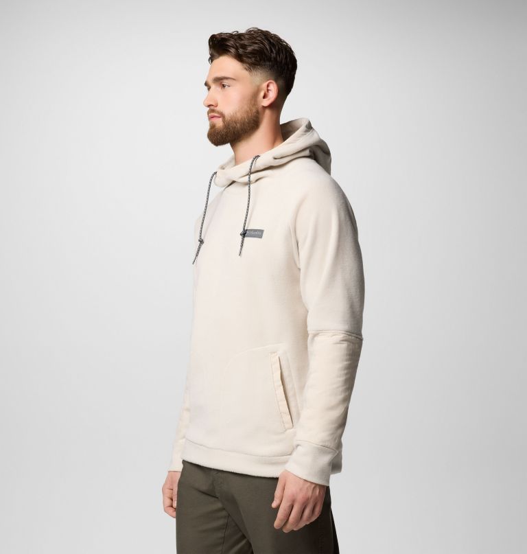 moletom com capuz hunterdon ii para homens - tamanho alto