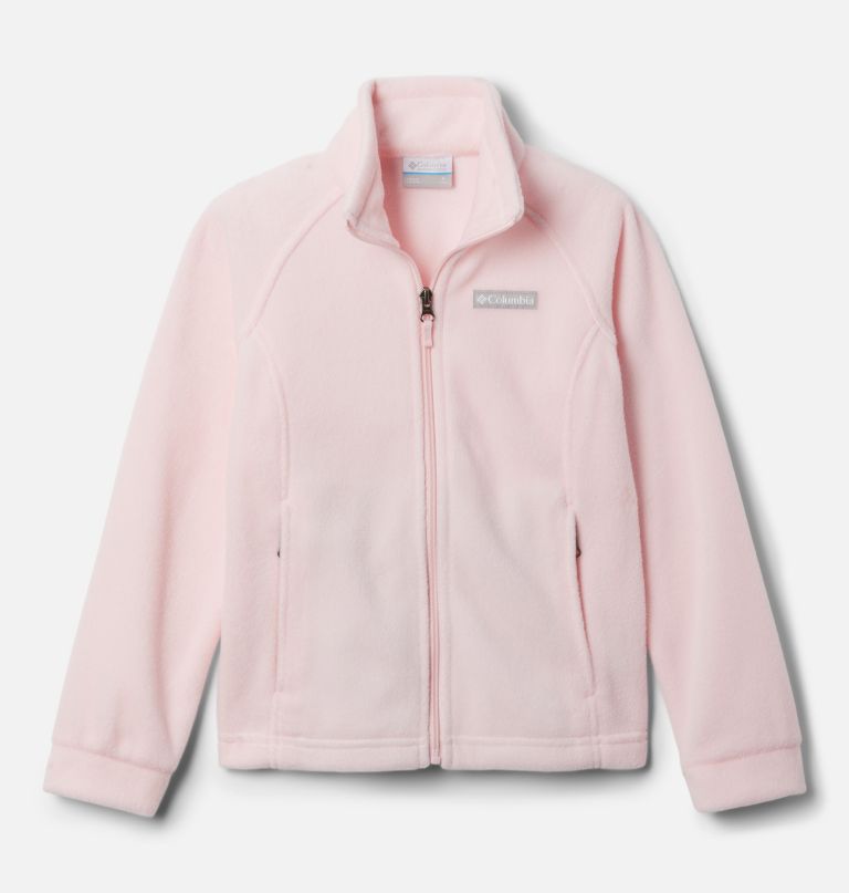 jaqueta de lã benton springs para meninas