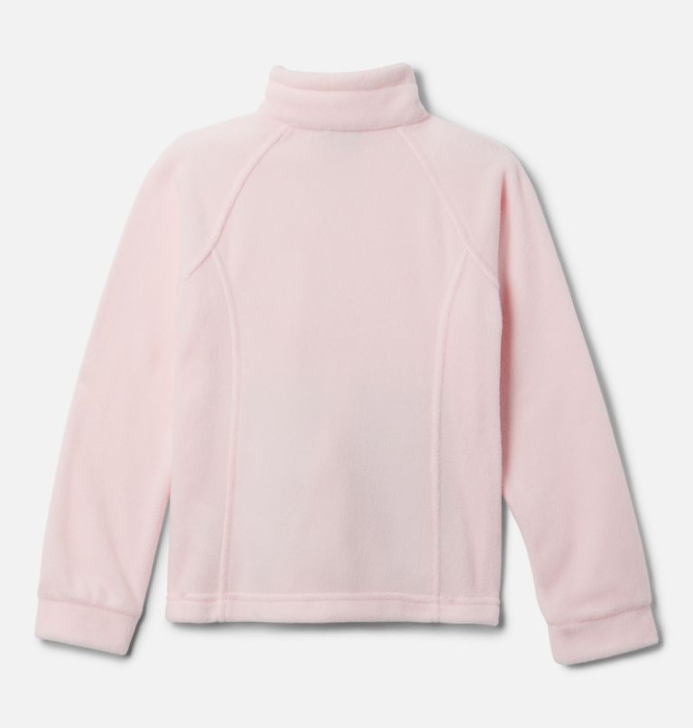 jaqueta de lã benton springs para meninas