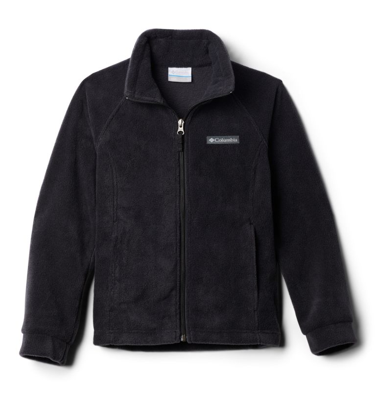 jaqueta de lã benton springs para meninas