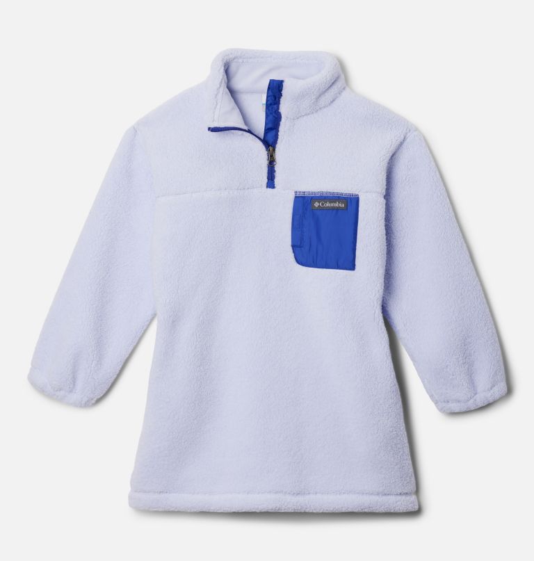 túnica west bend para meninas